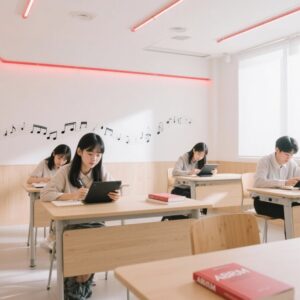 Music Theory Booster